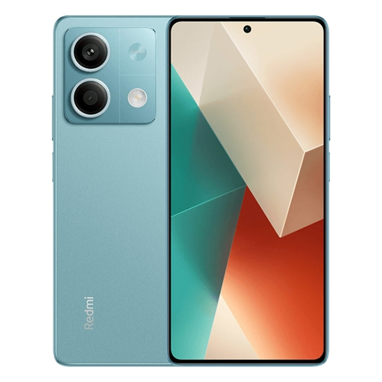 Xiaomi Redmi Note 13 5G, 6.67 inch MIUI 14 Mediatek Dimensity 6080 Octa Core up to 2.4GHz, Network: 5G Xiaomi Redmi Note 13 5G, 6.67 inch MIUI 14 Mediatek Dimensity 6080 Octa Core up to 2.4GHz, Network: 5G